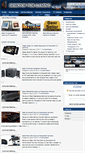 Mobile Screenshot of desktopforgaming.com